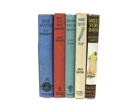 Large Quantity of general books, including first editions: P G Wodehouse, Agatha Christie, etc, (Qty.)Condition report: It is