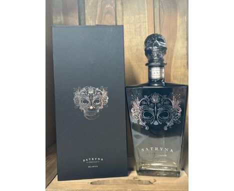 SATRYNA BLANCO TEQUILA - 70CL - 38% / G29 