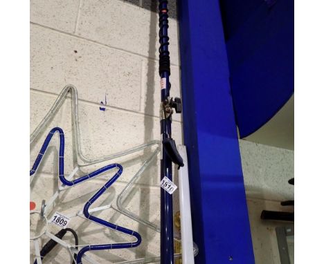 Extendable Spear &amp; Jackson lopper. Not available for in-house P&amp;P 