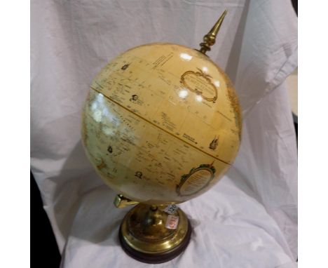 Replogle 12 inch globe World Classic series. Not available for in-house P&amp;P 