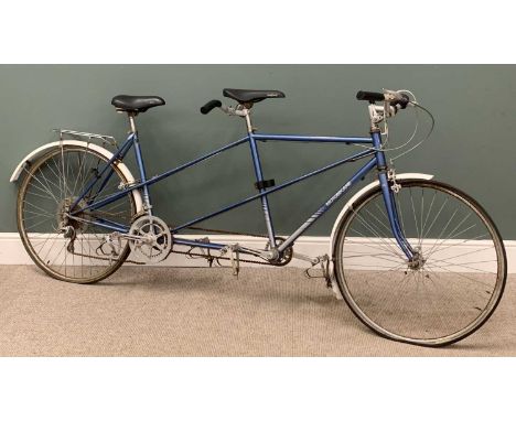 Motobecane tandem online