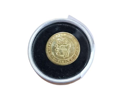 DEMIFORE INFANTRY MEATE BUTTON 