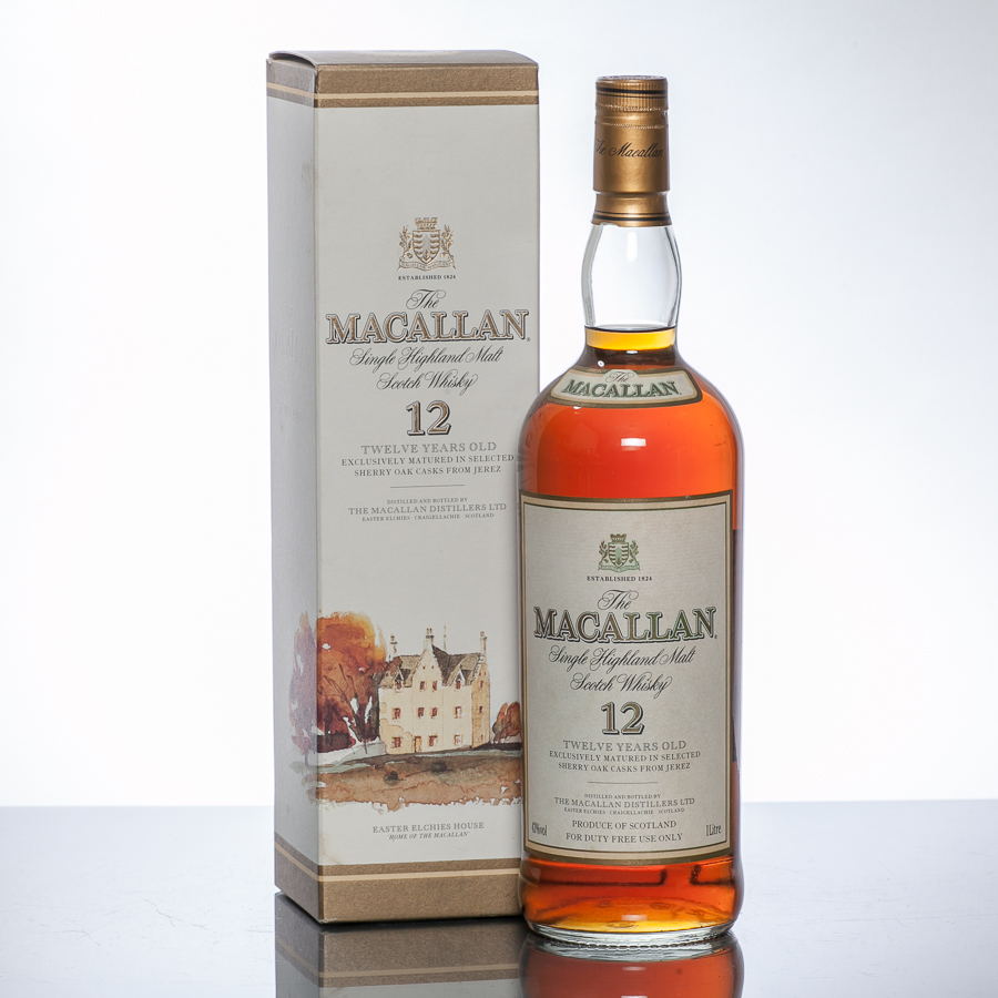 macallan casks for sale