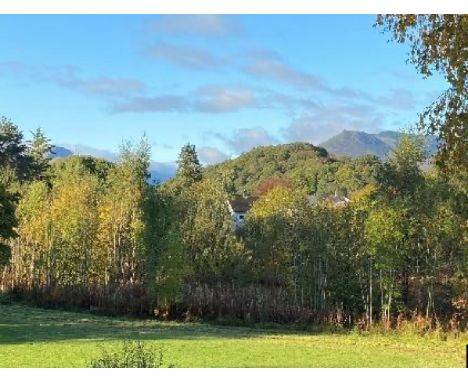 Staycation Special  in Keswick Lake District a week's holiday in a fully equipped four star self-catering cottage for 5 peopl