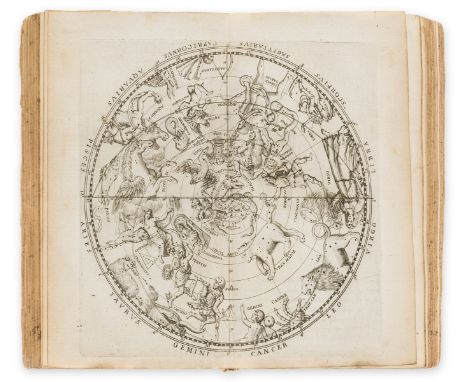 Aratus of Soli. Aratou Soleos Phainomena kai diosemeia. Theonos scholia [graece]...  Accesserunt Annotationes in Eratosthenem