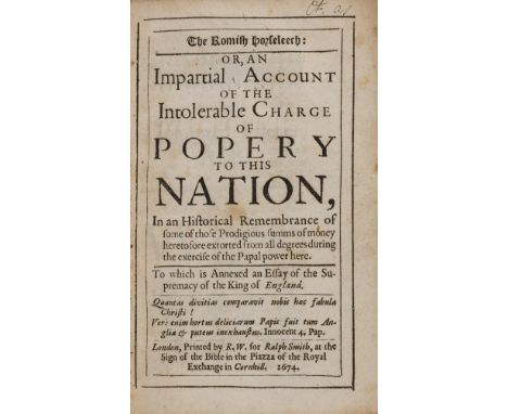 Marprelate (Martin, pseudonym) A Dialogue. Wherin is plainly layd open the Tyrannicall Dealing of Lord Bishops againt Gods Ch