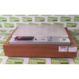 Ferguson 3258 tape recorder