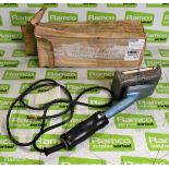 Osborn The Heat Wave - electric paint stripper