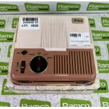 Miny transistor tape recorder