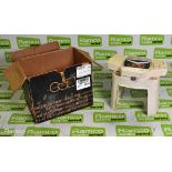 Veg-O-Matic food preparer