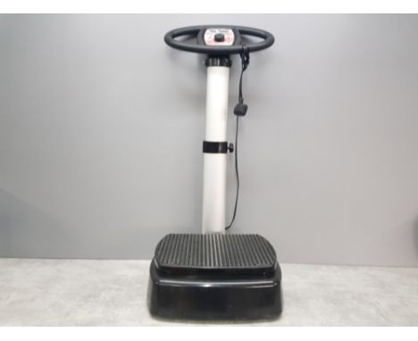 TIMER CALORIES VIBRO MACHINE