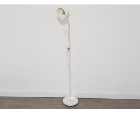 CREAM 150CM ELECTRIC SPOTTING LAMP