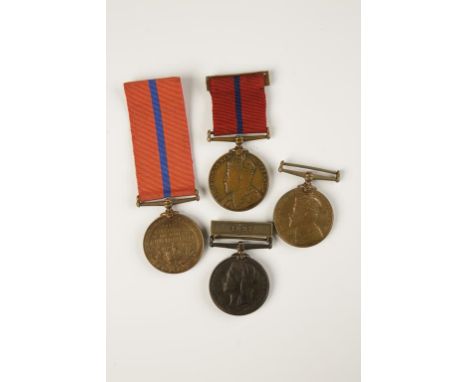 VICTORIA JUBILEE POLICE MEDAL, 1887, Metropolitan Police, engraved (PC G. CARP. D. DIV.), two EVII Metropolitan Police Corona