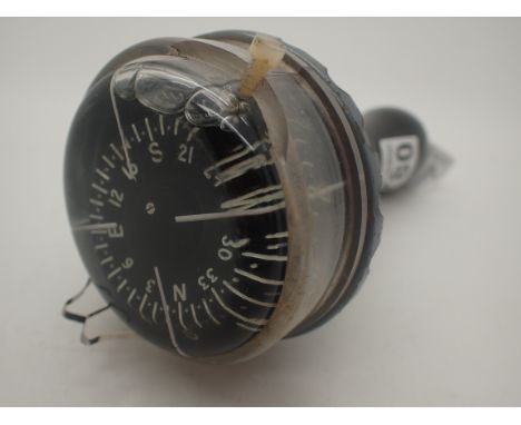 Divers underwater compass 