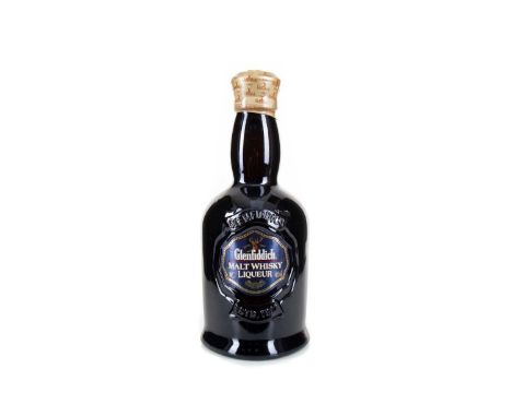 GLENFIDDICH MALT WHISKY LIQUEURWithout Glenfiddich, Scotland might not enjoy the same thriving whisky scene it has today. Fou