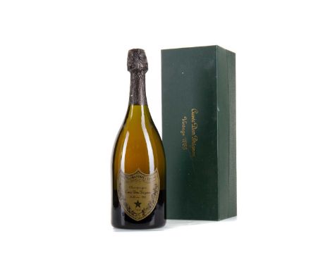 MOET & CHANDON DOM PERIGNON 1988 VINTAGE CHAMPAGNE12.5% ABV / 75cl