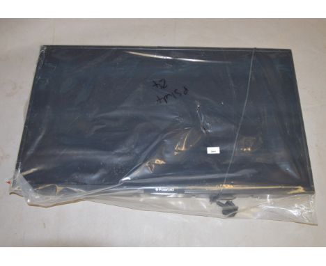 POLICE > POLAROID monitor/TV [VAT ON HAMMER PRICE] [NO RESERVE]