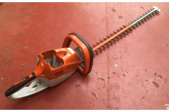 hsa 85 stihl