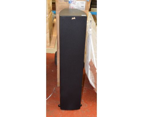 POLK speaker