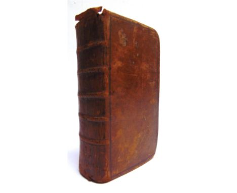 [HISTORY]  The Acts Made in the First Parliament of... Charles the First, by Lindsay, Edinburgh, 1683; together with The Laws
