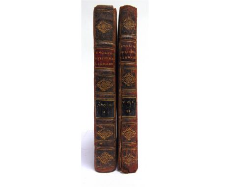 [HISTORY]  Nicolson, William. The English Historical Library: or, A Short View and Character of most of the Writers now extan
