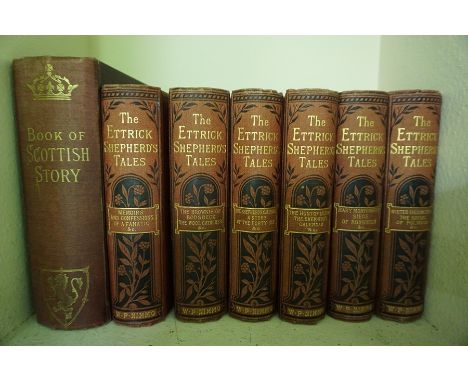 A Mixed Lot of Vintage Games and Books, To include a 1926 edition of "When We Were Young" by A.A. Milne, in a blue and gilt b