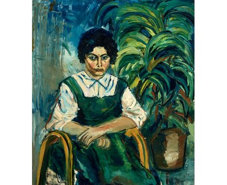 Otto Feldmann. 1881 Wien - 1942 KZ Sobibor.  Studierte in München und bei Steinlen in Paris. Unterhielt Freundschaften zu den