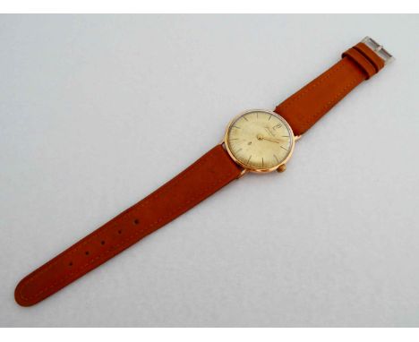 Glashütte Chronometer DDR 1966, Hersteller Glashütte, Chronometer mit Zertifikat und Kaufbeleg, Kaliber 70.3 Güteuhr, Handauf