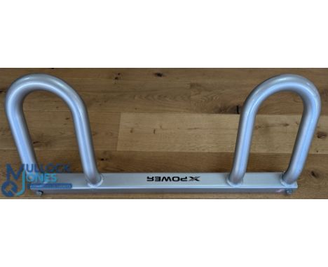 Automobile - X Power roll hoop - measures 90cm approx. 