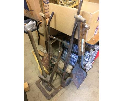 Various tools