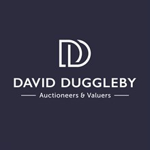 Auctioneer Logo