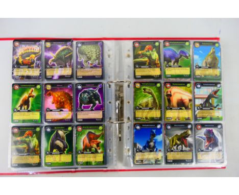 Upper Deck Entertainment - BBC - Other - A collection of loose trading cards from various collectable series. Lot contains ov