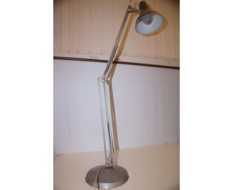 Large Anglepoise Lamp 