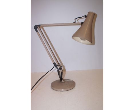 Anglepoise Lamp 