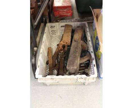 Box of tools