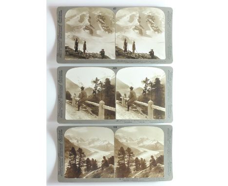 stereoscope Auctions Prices | stereoscope Guide Prices