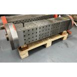 MARTIN MMS TRUNNION TABLE