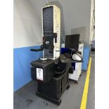 2007 SPERONI STP 46 BV TOOL PRESETTER, S/N 0005505