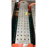 MARTIN MMS TRUNNION TABLE