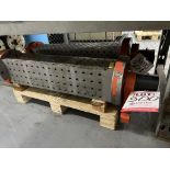 MARTIN MMS TRUNNION TABLE