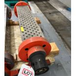 MARTIN MMS TRUNNION TABLE