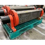 MARTIN MMS TRUNNION TABLE