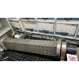 MARTIN MMS TRUNNION TABLE