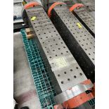 MARTIN MMS TRUNNION TABLE