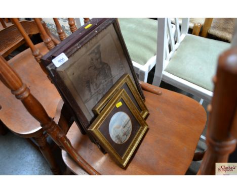 A quantity of various pictures and prints