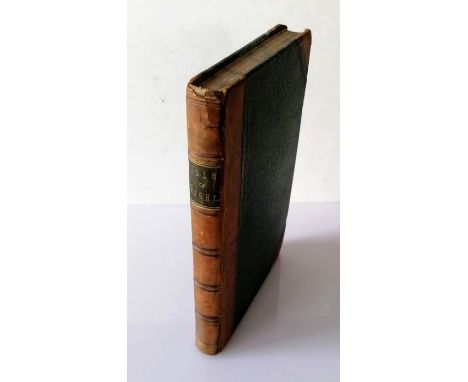 Thomas Barber, Barber's Picturesque Illustrations Of The Isle Of Wight, Comprising Views Of Every Object Of Interest On The I