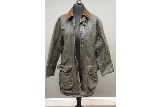 barbour northumbria