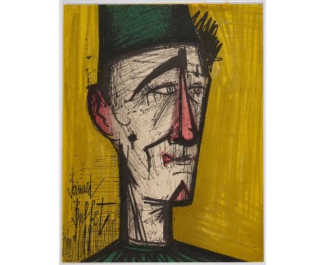 JACQUES VILLON (1875-1963) A COLLECTION OF FRENCH 19TH CENTURY LITHOGRAPHS published posthumously by Atelier Mourlot Frères; 