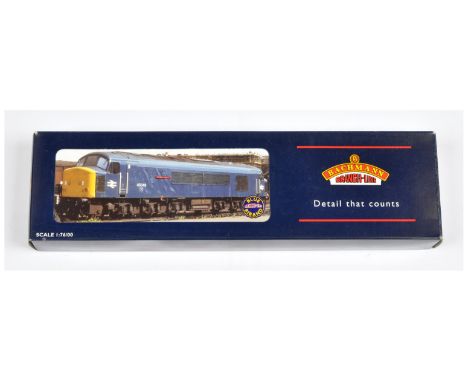 Bachmann OO Gauge (Limited Edition) 32-676Z Class 45 BR Diesel Locomotive No. 45048, produced exclusively for Modelzone compl