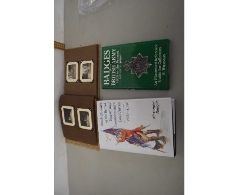 Is a late Second World War British personal photograph album containing personal snap shots of the British Army in Germany Ap